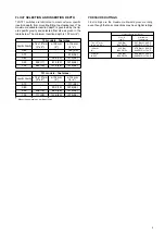 Preview for 9 page of Magnetrol T20 Series Instruction Manual And Replacement Parts List