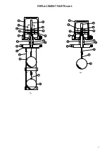 Preview for 11 page of Magnetrol T20 Series Instruction Manual And Replacement Parts List