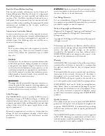 Preview for 2 page of Magnetrol Thermatel TD1 Installation And Operating Manual