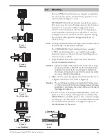 Preview for 5 page of Magnetrol Thermatel TD1 Installation And Operating Manual