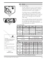 Preview for 9 page of Magnetrol Thermatel TD1 Installation And Operating Manual