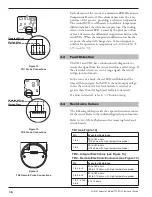 Preview for 16 page of Magnetrol Thermatel TD1 Installation And Operating Manual