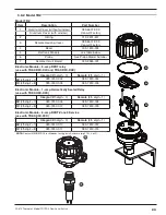 Preview for 23 page of Magnetrol Thermatel TD1 Installation And Operating Manual