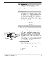 Предварительный просмотр 3 страницы Magnetrol Tuffy 039-6000-100 Installation And Operating Manual