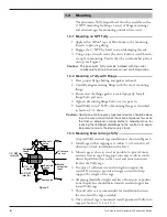 Предварительный просмотр 4 страницы Magnetrol Tuffy 039-6000-100 Installation And Operating Manual