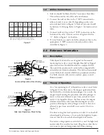 Предварительный просмотр 5 страницы Magnetrol Tuffy 039-6000-100 Installation And Operating Manual