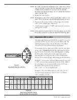 Предварительный просмотр 8 страницы Magnetrol Tuffy II T31 Installation And Operating Manual