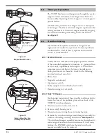 Предварительный просмотр 10 страницы Magnetrol Tuffy II T31 Installation And Operating Manual