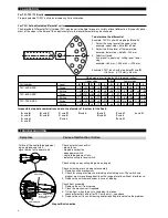 Предварительный просмотр 4 страницы Magnetrol Tuffy T31 Installation And Operating Manual