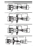 Предварительный просмотр 7 страницы Magnetrol Tuffy T31 Installation And Operating Manual