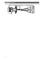 Предварительный просмотр 8 страницы Magnetrol Tuffy T31 Installation And Operating Manual