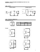 Предварительный просмотр 13 страницы Magnetrol Tuffy T31 Installation And Operating Manual