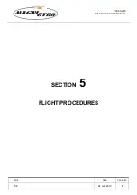 Предварительный просмотр 52 страницы Magni Gyro 209-00-24C Flight Manual