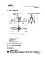 Предварительный просмотр 16 страницы Magni Gyro M-16 C Flight Manual