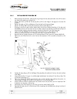 Preview for 42 page of Magni Gyro M16C Ordinary Maintenance Manual