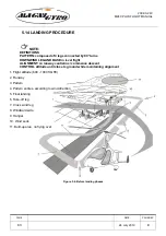 Предварительный просмотр 83 страницы Magni Gyro M24C PLUS Flight Manual