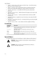 Предварительный просмотр 14 страницы Magni AVM-510A Series Operator'S Manual