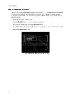 Предварительный просмотр 104 страницы Magni AVM-510A Series Operator'S Manual