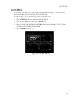 Предварительный просмотр 105 страницы Magni AVM-510A Series Operator'S Manual