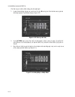 Предварительный просмотр 116 страницы Magni AVM-510A Series Operator'S Manual