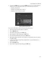 Предварительный просмотр 117 страницы Magni AVM-510A Series Operator'S Manual