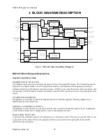 Предварительный просмотр 18 страницы Magni MCP-601 Operator'S Manual