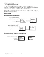 Предварительный просмотр 81 страницы Magni MCP-601 Operator'S Manual