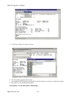 Предварительный просмотр 84 страницы Magni MCP-601 Operator'S Manual