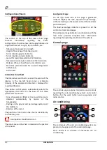 Preview for 42 page of Magni RTH 4.18 Use And Maintenance Manual