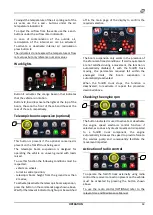 Preview for 43 page of Magni RTH 4.18 Use And Maintenance Manual