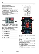 Preview for 56 page of Magni RTH 4.18 Use And Maintenance Manual