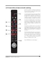 Предварительный просмотр 9 страницы Magnifico MPE423 Use And Maintenance Manual