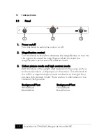 Предварительный просмотр 12 страницы MagniLink MLV-BASIC-19 User Manual