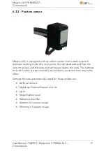 Preview for 19 page of MagniLink S PREMIUM 2 MLS-FHD-2 User Manual