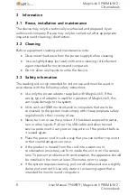 Preview for 8 page of MagniLink S PREMIUM 2 MLS-HD-2 User Manual
