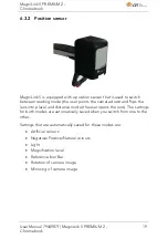 Preview for 19 page of MagniLink S PREMIUM 2 MLS-HD-2 User Manual