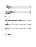 Preview for 4 page of Magnimage LED-570ED User Manual