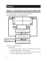 Предварительный просмотр 49 страницы Magnimage LED-570ED User Manual