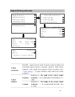 Предварительный просмотр 23 страницы Magnimage LED-780HD User Manual