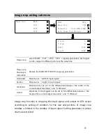 Предварительный просмотр 29 страницы Magnimage LED-780HD User Manual