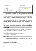 Preview for 15 page of Magnimage LED-F706 User Manual