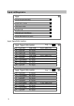 Preview for 37 page of Magnimage LED-W4000 User Manual