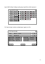 Preview for 38 page of Magnimage LED-W4000 User Manual