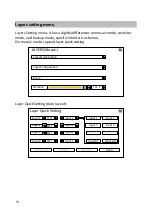 Preview for 43 page of Magnimage LED-W4000 User Manual