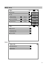 Preview for 56 page of Magnimage LED-W4000 User Manual