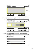 Preview for 76 page of Magnimage LED-W4000 User Manual