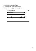 Preview for 80 page of Magnimage LED-W4000 User Manual