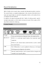 Preview for 17 page of Magnimage MIG-CL9600 Series User Manual