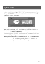 Preview for 23 page of Magnimage MIG-CL9600 Series User Manual