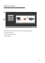 Preview for 35 page of Magnimage MIG-CL9600 Series User Manual